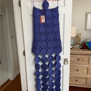 New Simon Miller beep beep dress